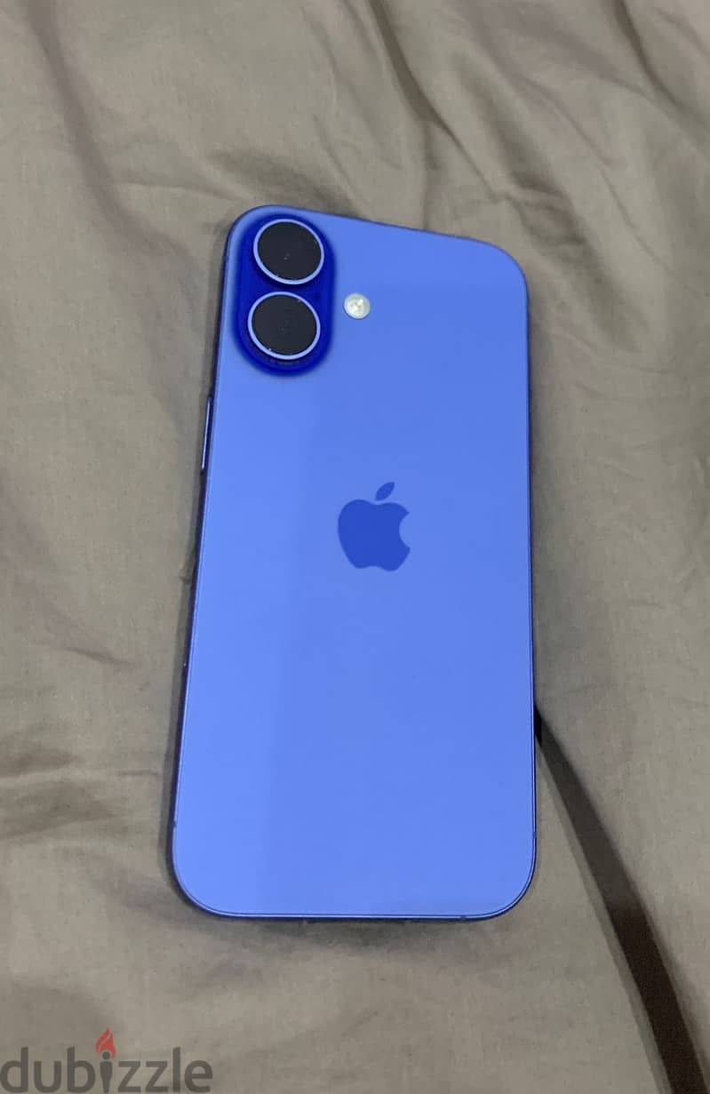 Apple - iPhone 16 2