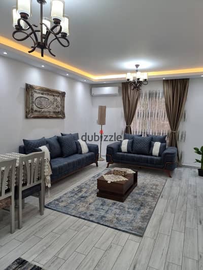 Available furnished apartment in Al Rehab City - Phase One Available furnished apartment in Al Rehab City - Phase One