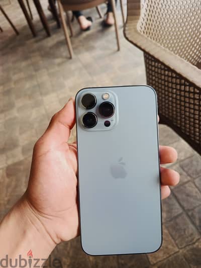 آبل - آيفون 13 برو ماكس