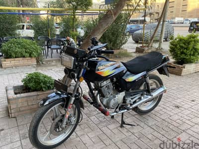 مكنه هوجن ٤زيرو