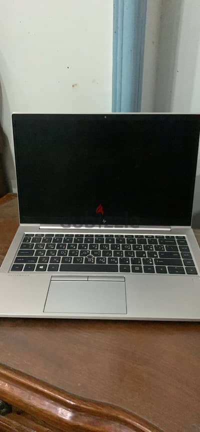Laptop HP
