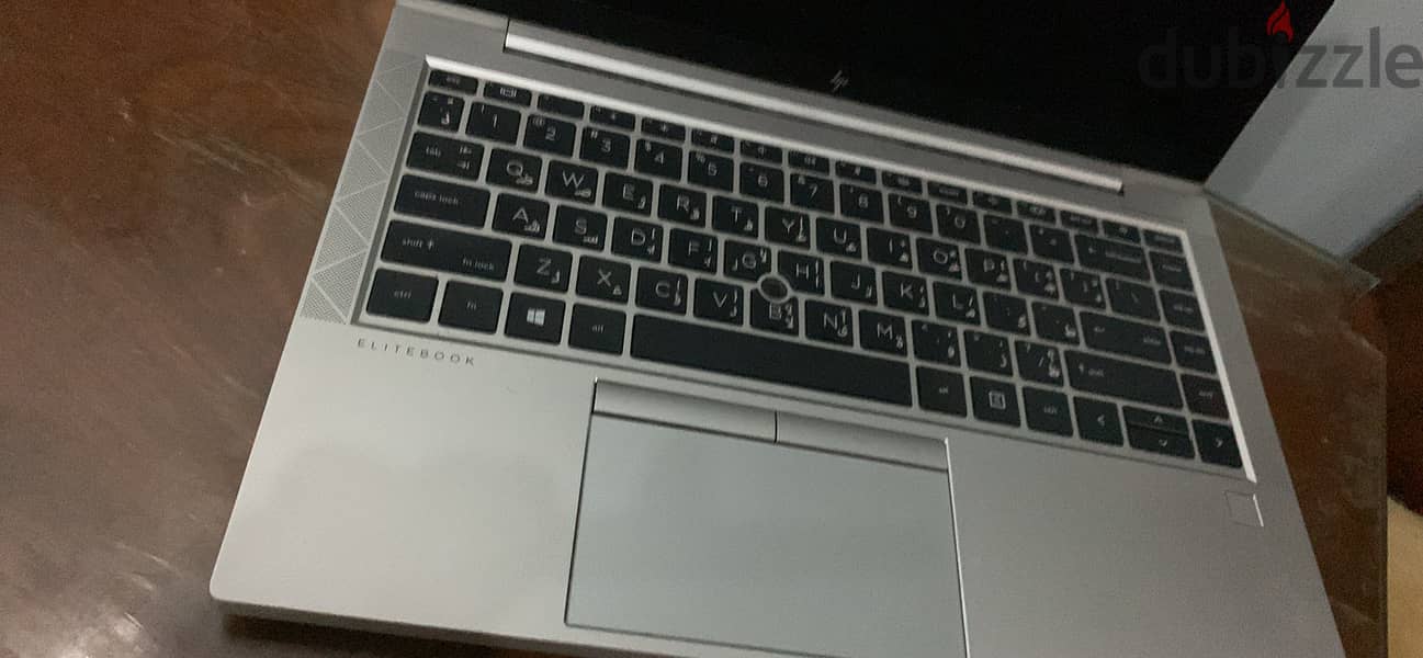 Laptop HP 2