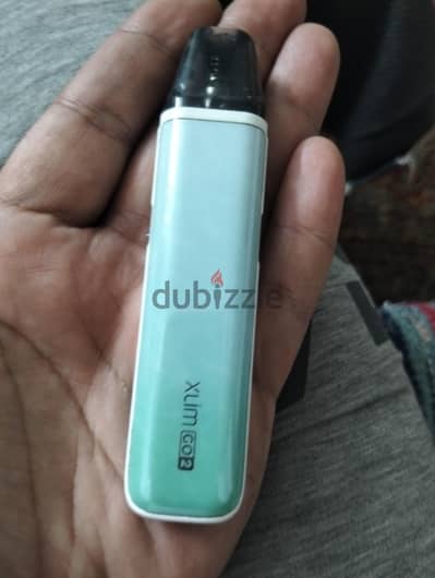 vape Xlim Go2
