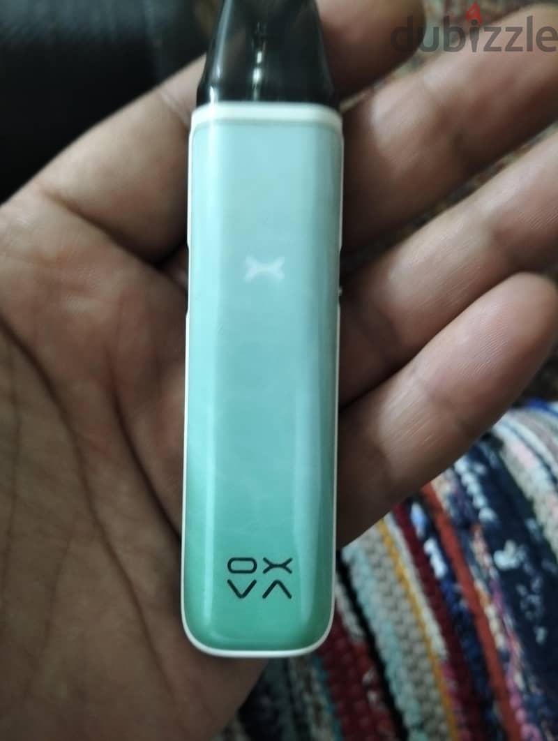 vape Xlim Go2 1