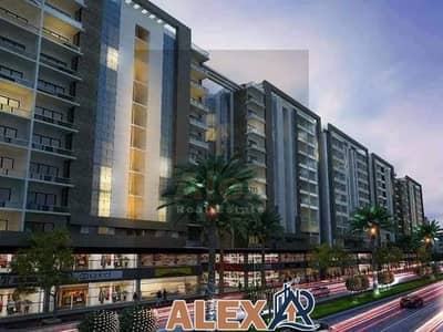 Apartment for sale in Grand View Compound