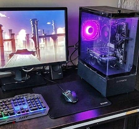 Gaming PC 1