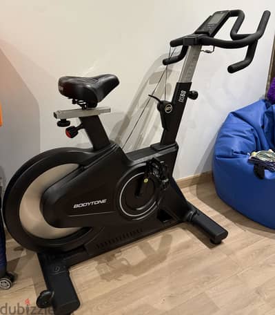 Bodytone DS60 Indoor smart Bike