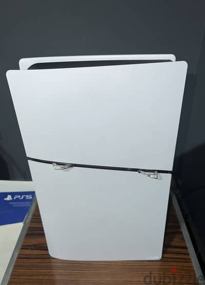 Ps5 digital slim zero