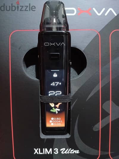 بود اكسليم الترا جديد  ب٢ كارتدج فيب vape
