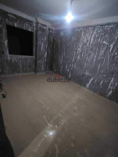 Apartment for sale, first occupancy, in Zahraa El Maadi, off 50th Street, near the Administrative Control Authority, with a front view. Area: 150 sq mC Apartment for sale, first occupancy, in Zahraa El Maadi, off 50th Street, near the Administrative Control Authority, with a front view. Area: 150 sq mC