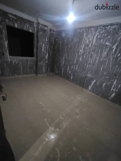 Apartment for sale, first occupancy, in Zahraa El Maadi, off 50th Street, near the Administrative Control Authority, with a front view. Area: 150 sq mC Apartment for sale, first occupancy, in Zahraa El Maadi, off 50th Street, near the Administrative Control Authority, with a front view. Area: 150 sq mC