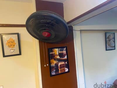 عدة كافيه