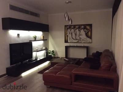 Luxury Hotel-Style Furnished apartment for Rent in Madinaty Enjoy upscale living in a beautifully furnished modern  with premium hotel-style interior