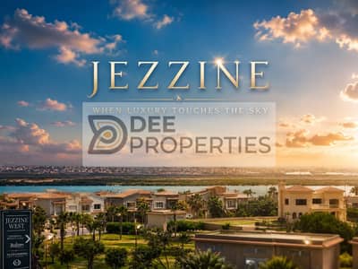 Townhouse for Sale in Alex West | Delivery in 6 Months | Great Opportunity