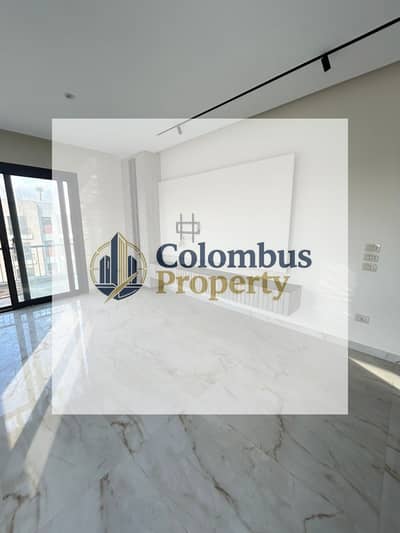 LUXURY APARTMENT 2BED FULLY FINISHED  FOR SALE IN DISTRICT 5 NEW CAIRO