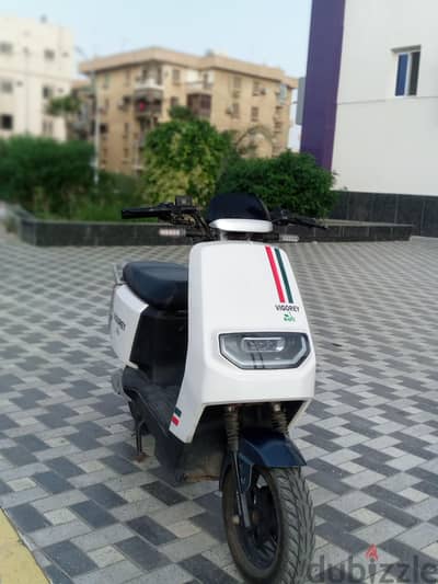 vigorey 1500 watt