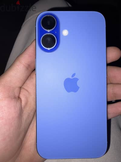 Apple - iPhone 16