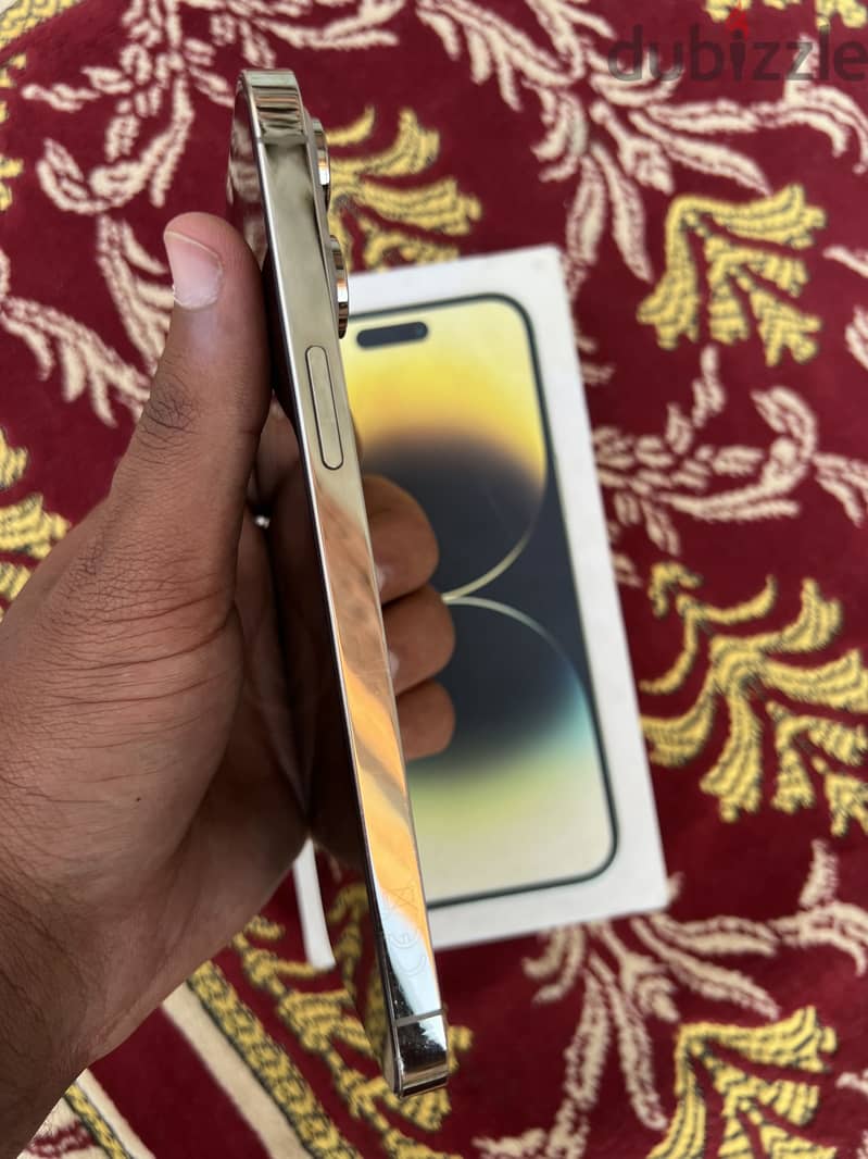 iPhone 14 Pro Max 512 1