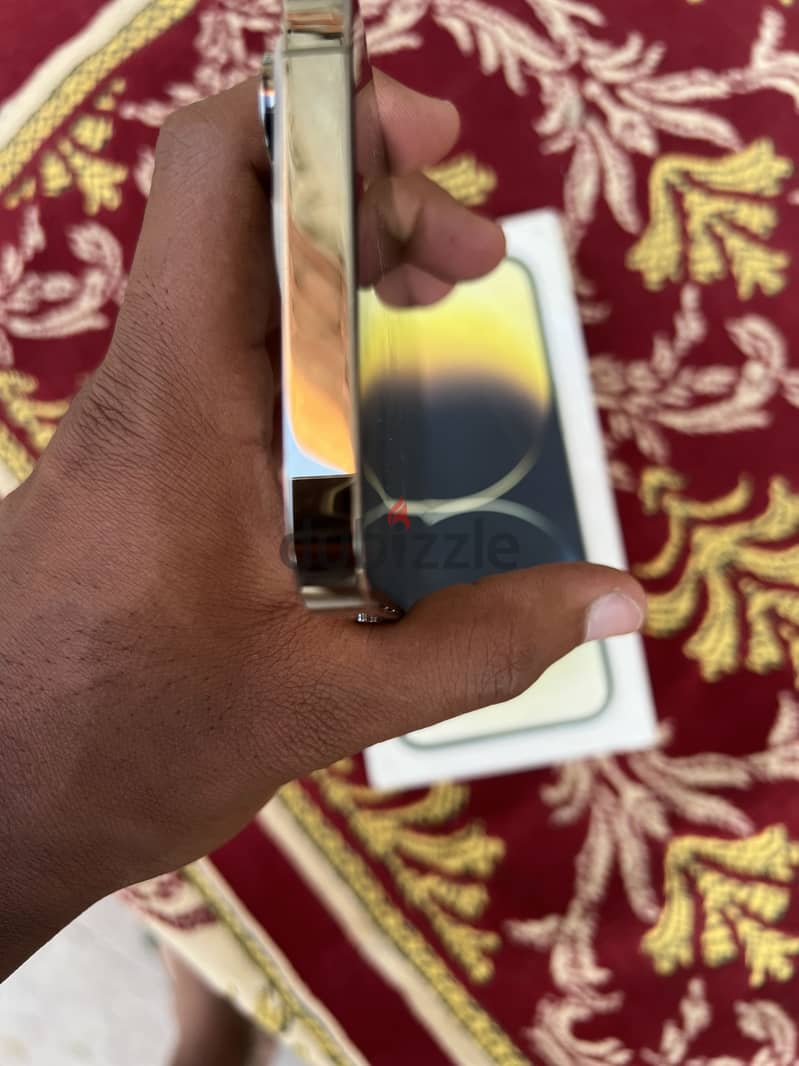 iPhone 14 Pro Max 512 2