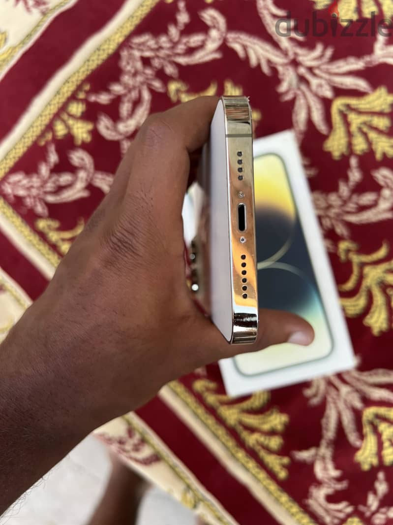 iPhone 14 Pro Max 512 3