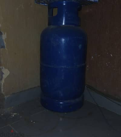 انبوبة بوتجاز