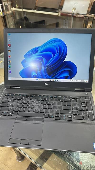 Dell 7540