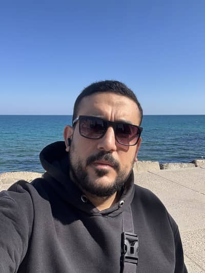 Hassan ali