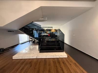 Duplex for Sale El Narges Villas New Cairo Ready to Move