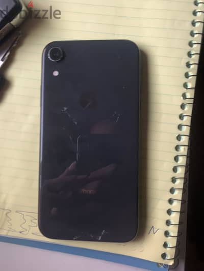 Apple - iPhone XR