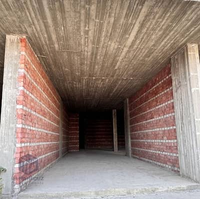 Commercial Unit for Sale – 60 sqm