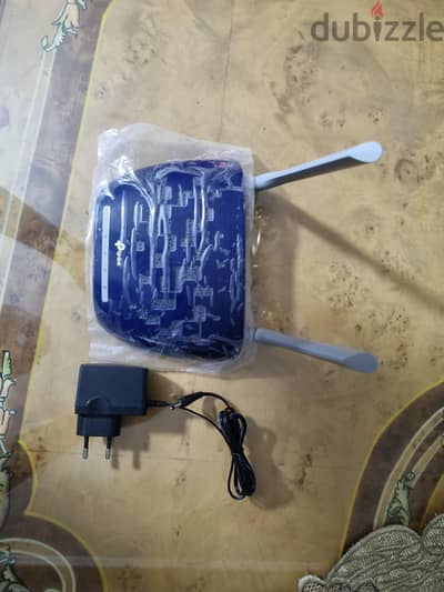 TP-Link VDSL Modem Router