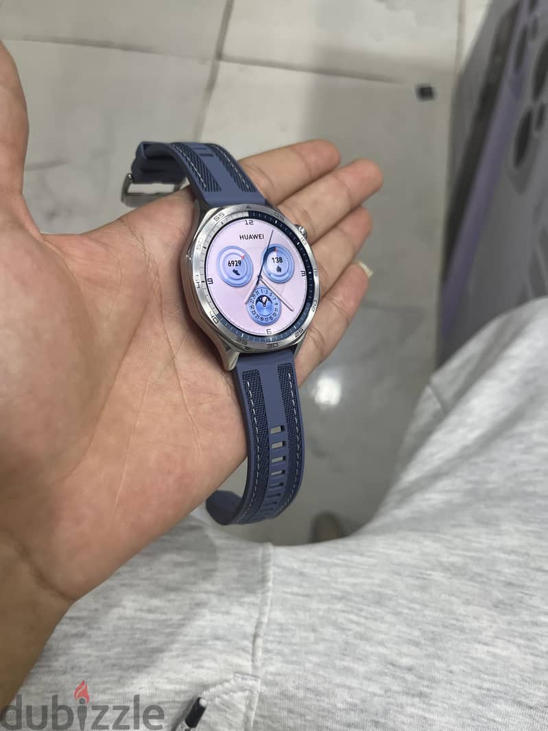 Smart watch Huawei Gt5 1