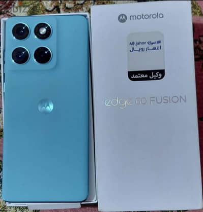 موتورولا ايدج 60 ڨيوچن