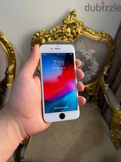 Apple - iPhone 6