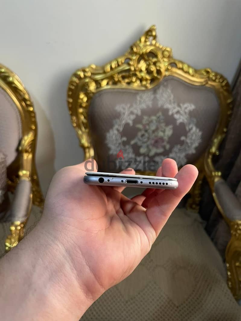 Apple - iPhone 6 2