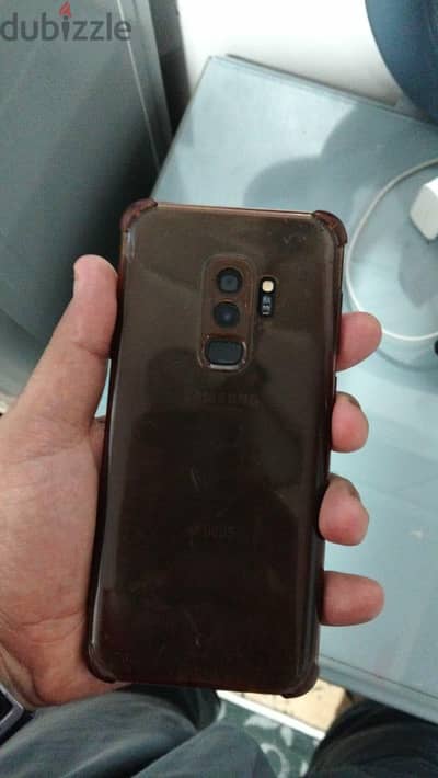 Samsung S9+