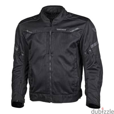 Cortech hyper flo jacket XL