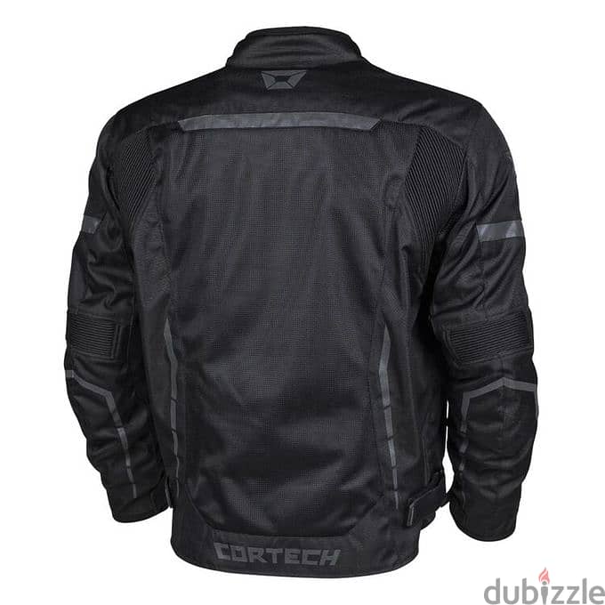 Cortech hyper flo jacket XL 1