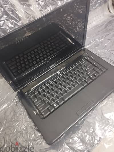 لاب توب ديل رمات 4 جيجا هارد 320 جيجا ب 1900ج اخر قطعه