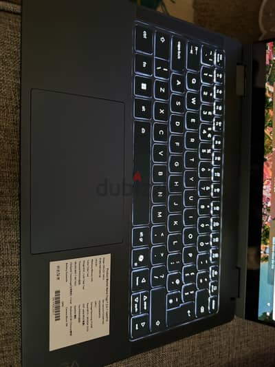 Yoga 7 2 in 1