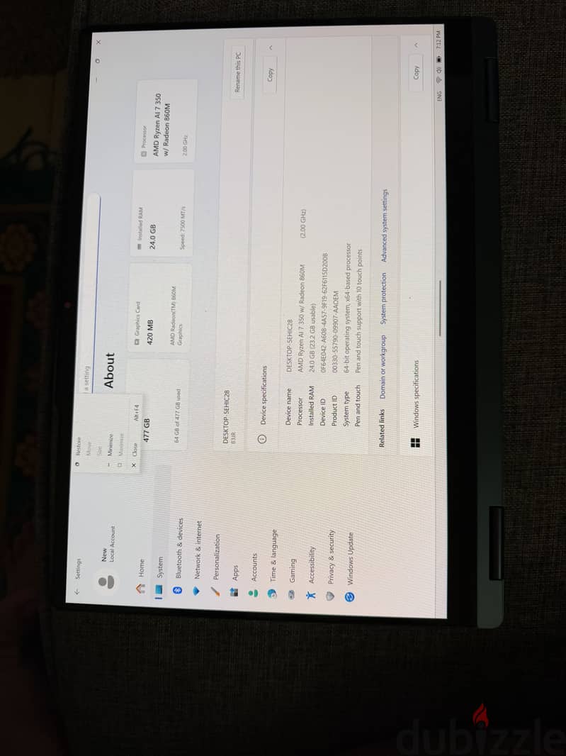 Yoga 7 2 in 1 3