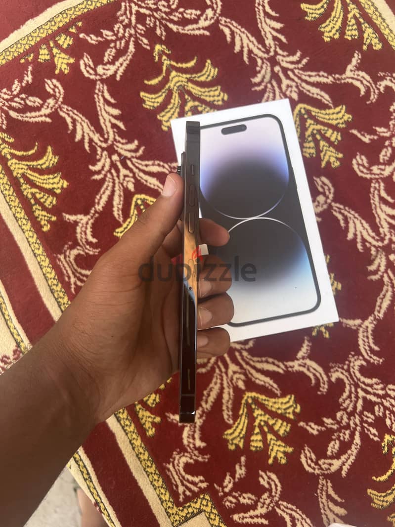 iPhone 14 Pro Max 256 1