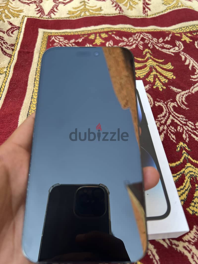iPhone 14 Pro Max 256 5