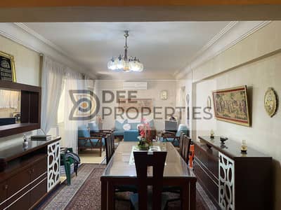 Apartment for Sale | 115 sqm in Cleopatra | Licensed | Land Share
