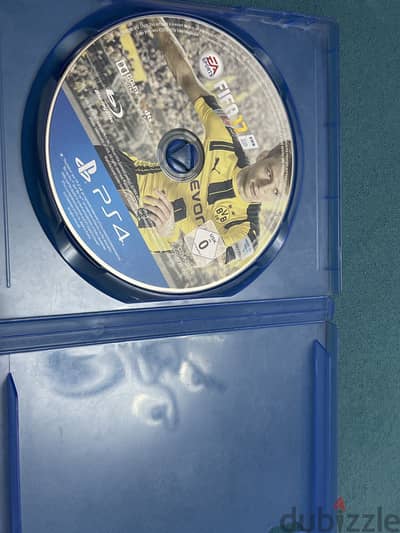 FIFA 17 for sale