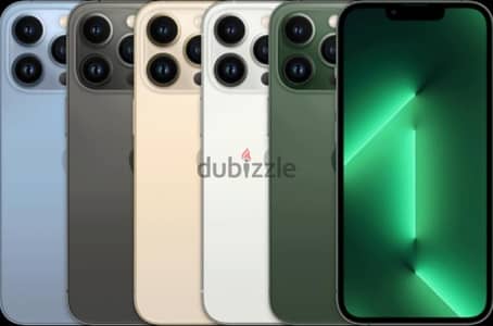 آبل - آيفون 13 برو