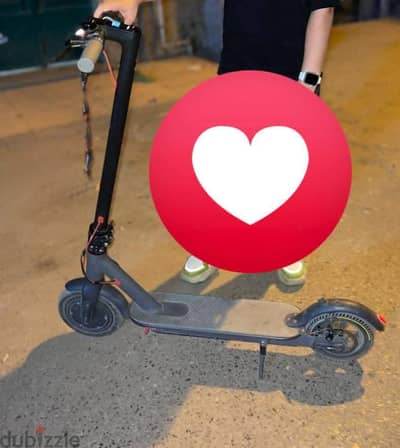 crony m365 scooter