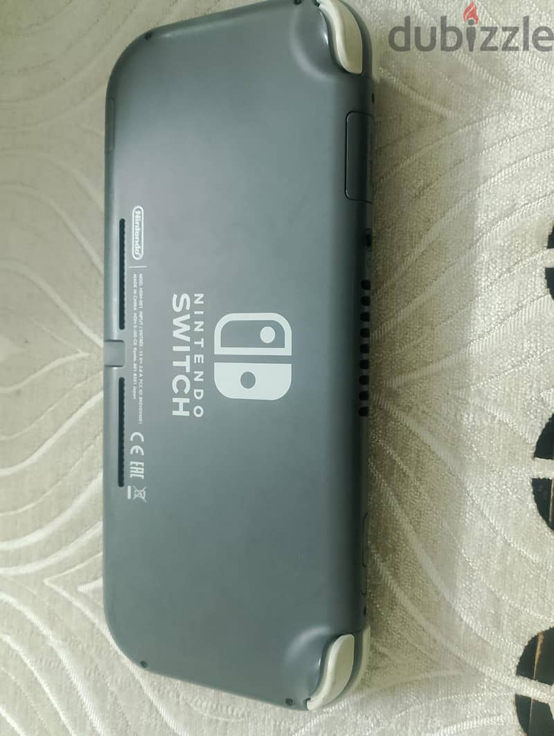 Nintendo Switch Lite 2
