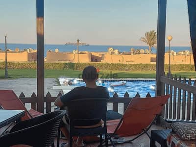 للايجار فيله منفصله بستيلا دي ماري سي فيو الزعفرانه السخنه