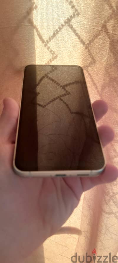 Samsung S23 fe